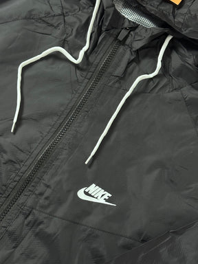 Corta Vento Nike Windrunner - Preto