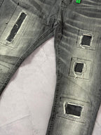 Calça Jeans City Denim - 06
