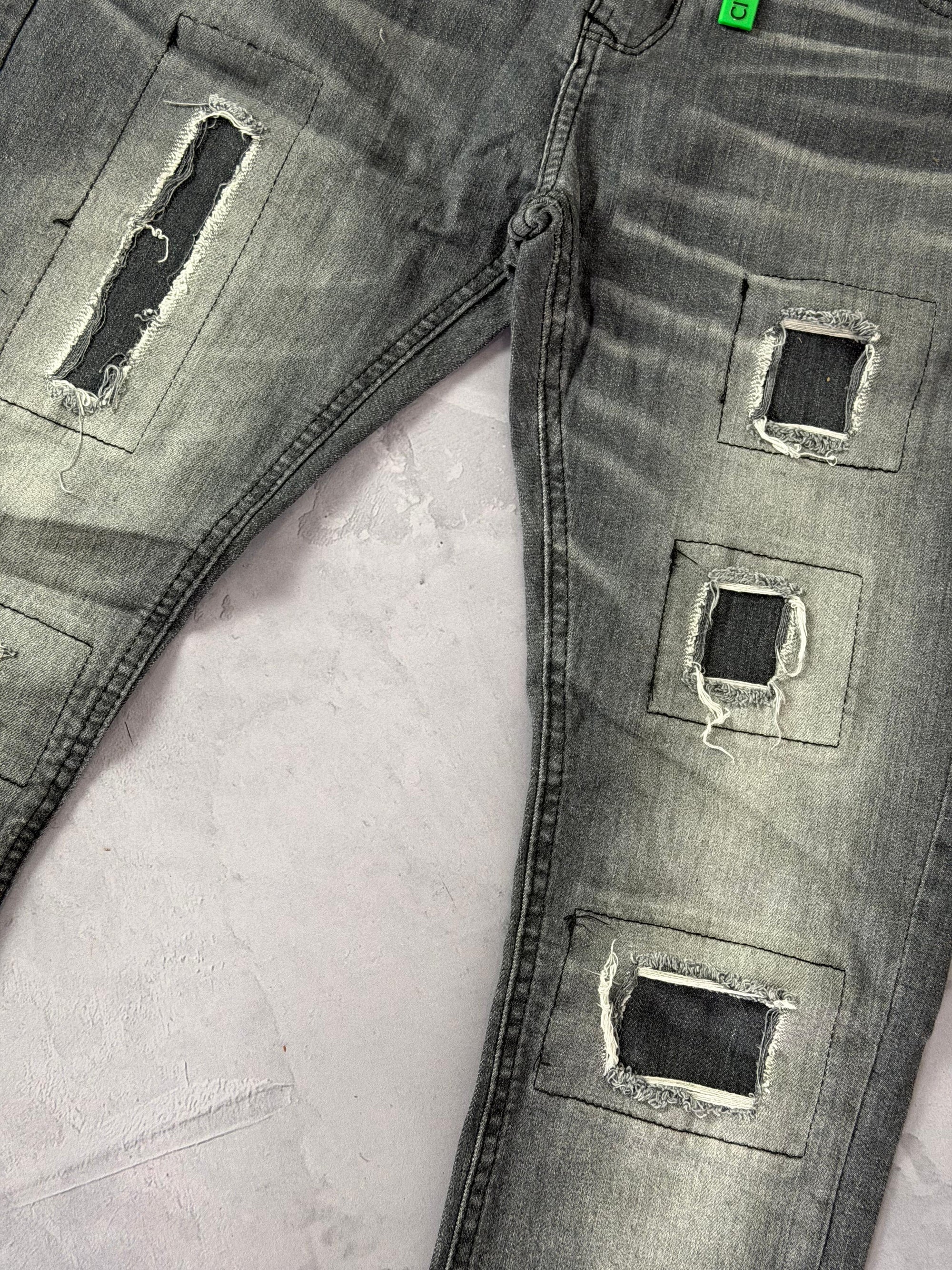 Calça Jeans City Denim - 06