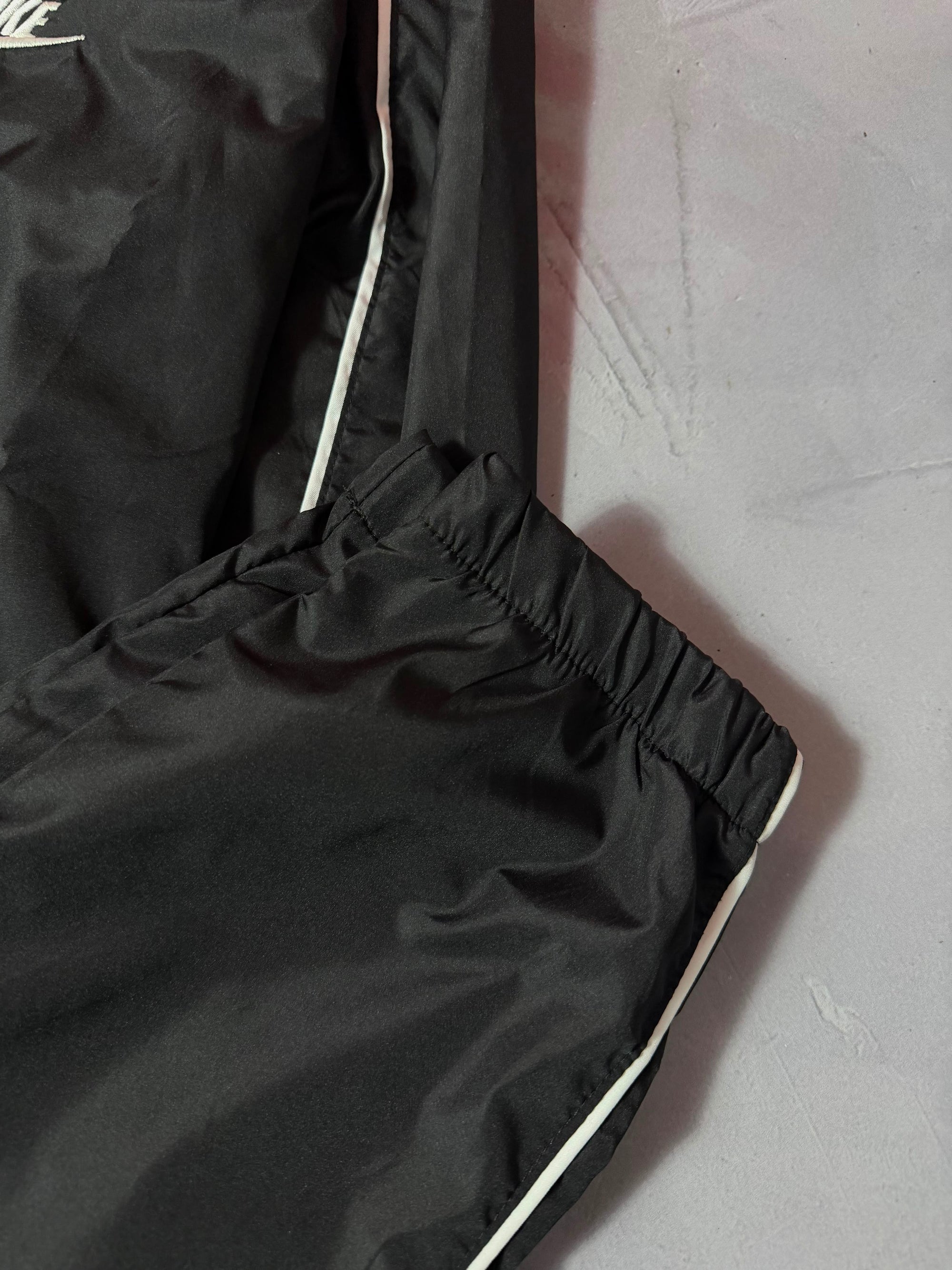 Conjunto Nike Tracksuit Woven 2019