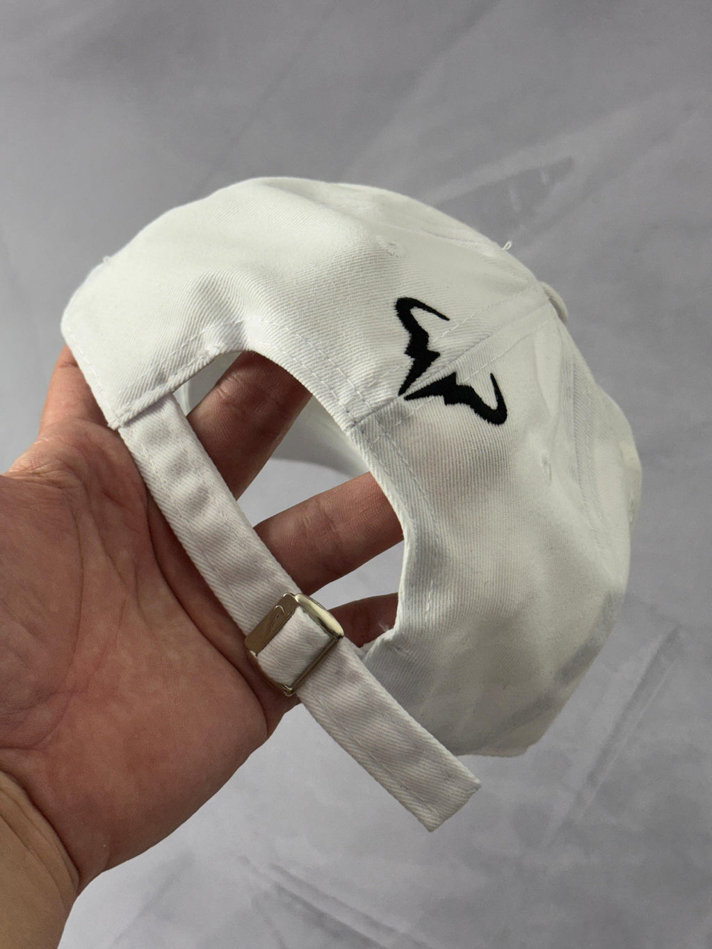 Boné Nike Rafa Nadal - Branco