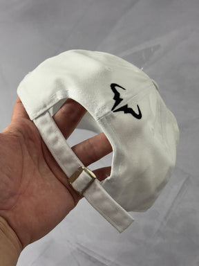 Boné Nike Rafa Nadal - Branco