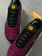 Tênis Nike Air Max Plus TN - Hyper Violet