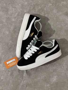 Tênis Puma Suede XL - Preto