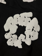 Moletom Denim Tears - Preto