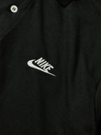 Polo Nike Sportswear - Preta