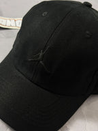Boné Jordan Club - All Black