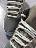 Tênis Nike Air Jordan 11 - Grey