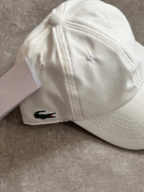 Boné Lacoste Sport - Branco