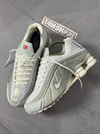 Tênis Nike Shox R4 - Branco