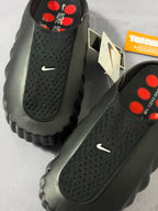 Chinelo Slide Nike Mind 001 - Preto
