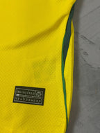 Conjunto Seleção BRA 2026 INFANTIL
