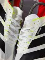 Tênis Adidas Adizero Adios Pro 4 - White Black
