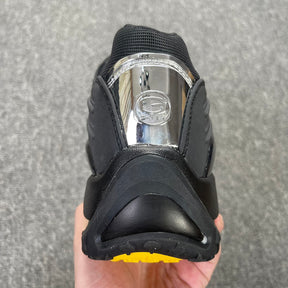Tênis Nocta Nike Hot Step 2 - Preto