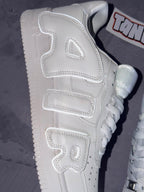 Tênis Nike Air Force 1 x CPFM - Branco
