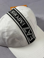 Boné Emporio Armani - Branco