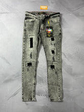 Calça Jeans City Denim - 06