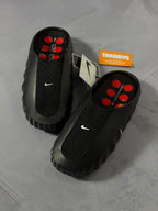 Chinelo Slide Nike Mind 001 - Preto