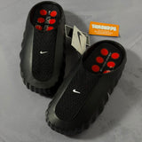 Chinelo Slide Nike Mind 001 - Preto