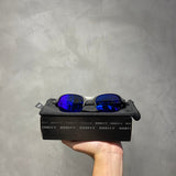 Óculos Oakley Romeo 2 - Lente Dark Blue