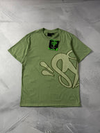 Conjunto Syna World Summer - Green