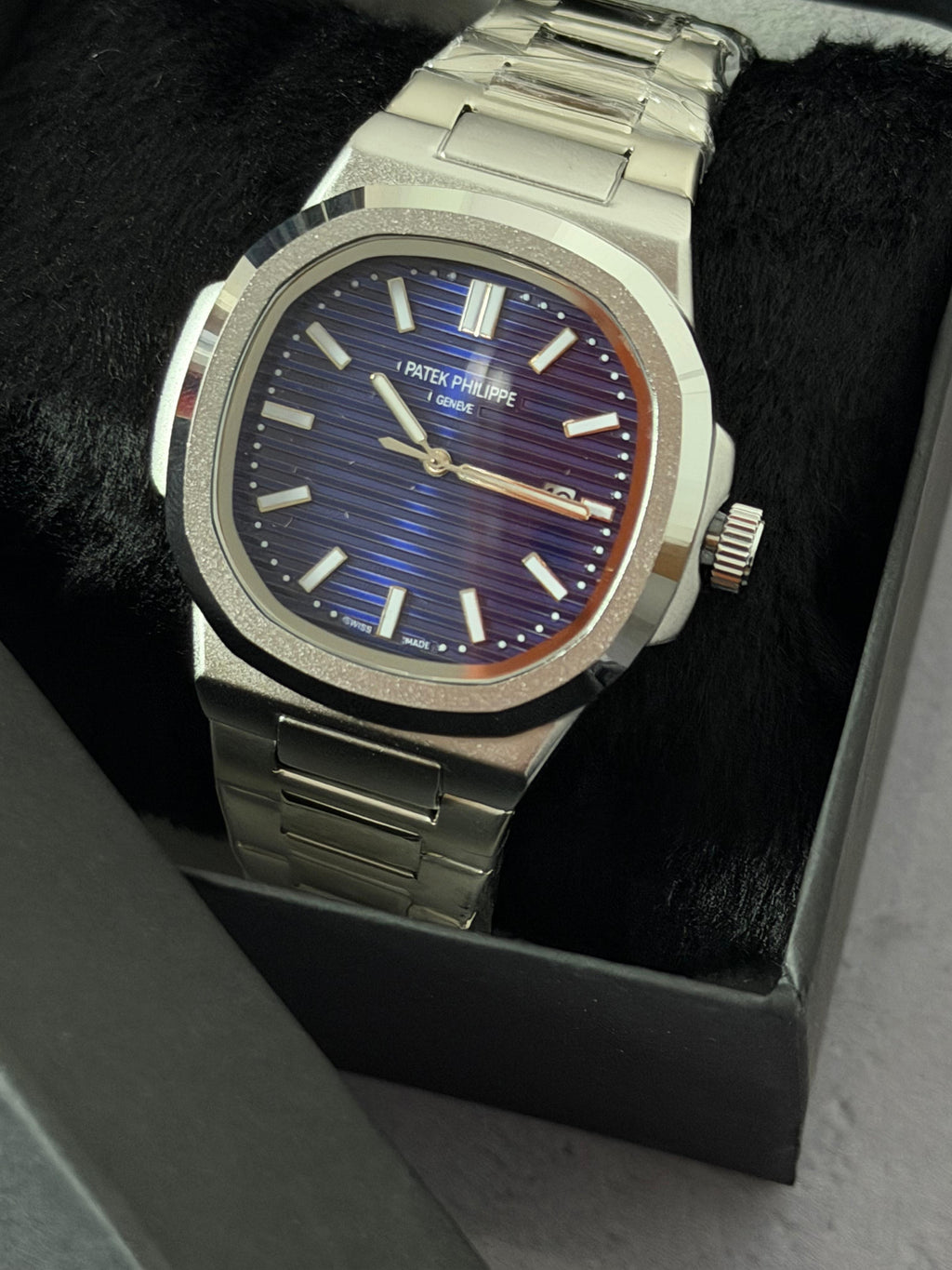 Relógio PATEK PHILIPPE 01