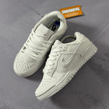 Tênis Nike Dunk Twist  - Branco