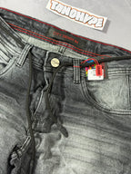Shorts Jeans City Denim - 07