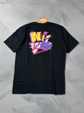 Camiseta Nike Athletics - Preta