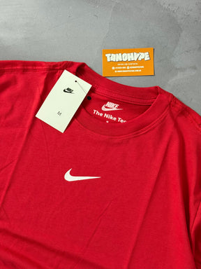 Camiseta Nike Linemark - Vermelha