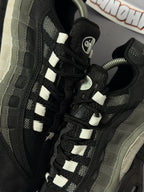 Tênis Nike Air Max 95 - Double Black