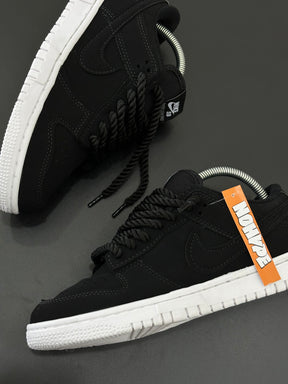 Tênis Nike Dunk - Nobuck