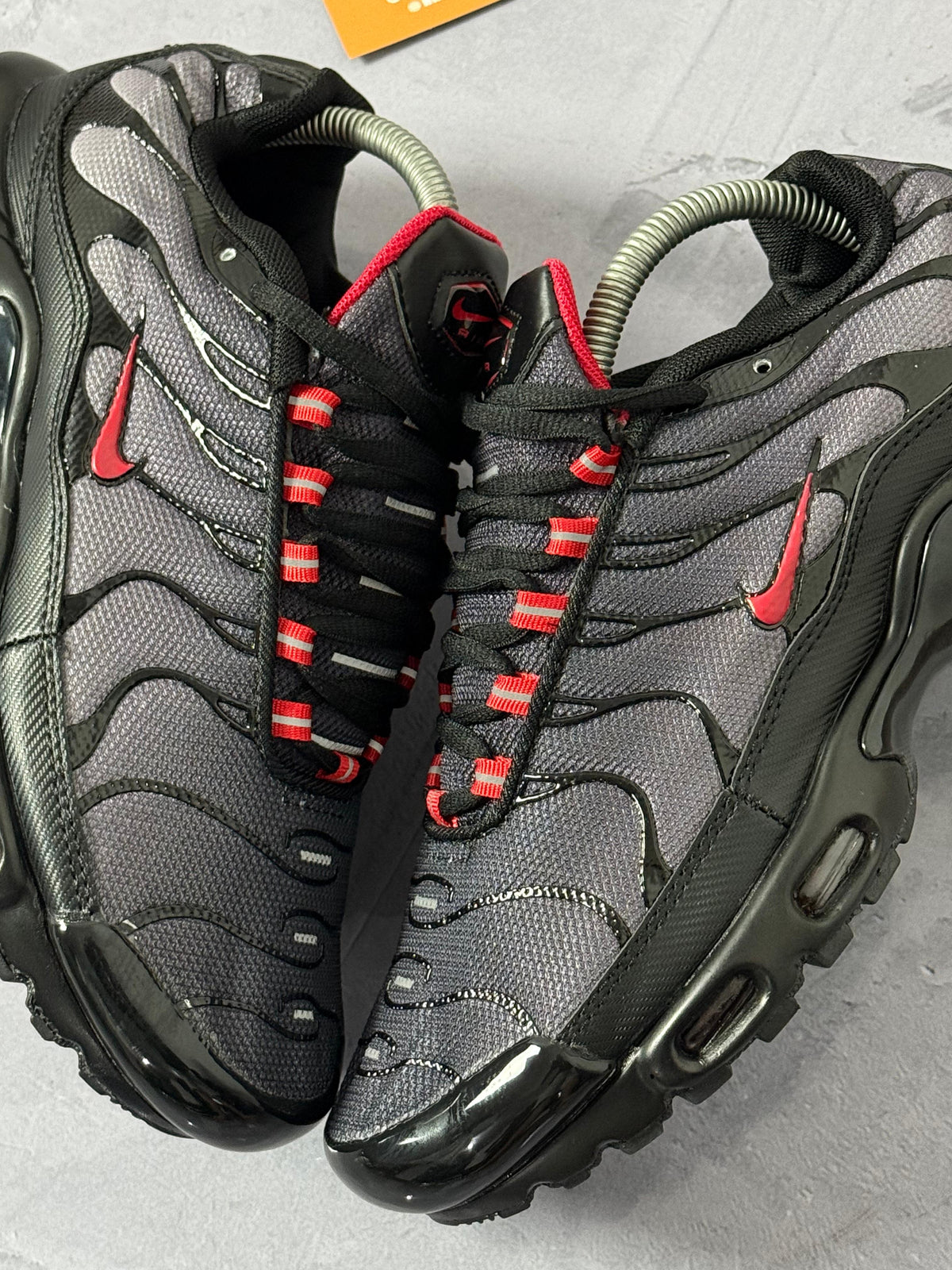 Tênis Nike Air Max Plus TN - Drácula