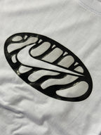 Camiseta Nike Max90 - Branca