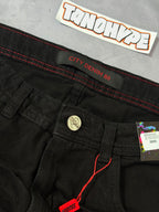 Shorts Jeans City Denim - 01