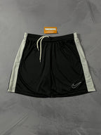 Shorts Nike Academy 23 - Preto