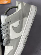 Tênis Nike Dunk Sb Low - Cinza