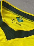 Camisa Seleção BRA 2026