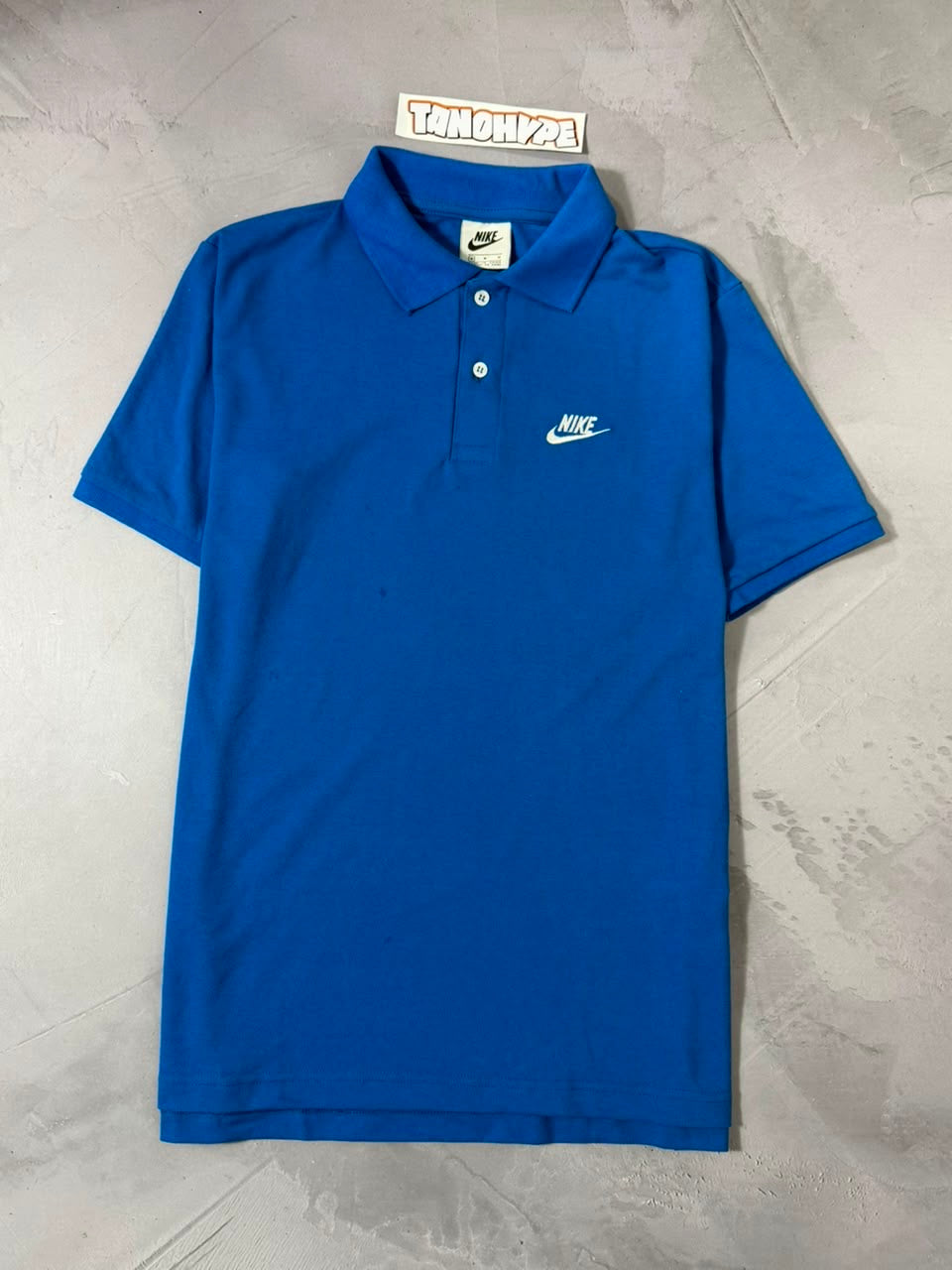 Polo Nike Sportswear - Azul Royal