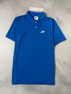 Polo Nike Sportswear - Azul Royal