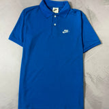 Polo Nike Sportswear - Azul Royal