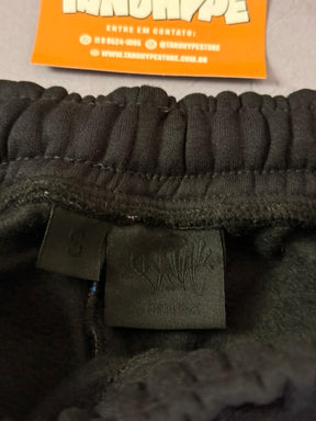 Conjunto Syna World - Preto e Azul