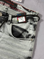 Shorts Jeans City Denim - 05
