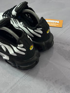 Tênis Nike Air Max Plus TN - Oreo