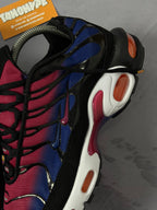 Tênis Nike Air Max Plus TN - Barcelona