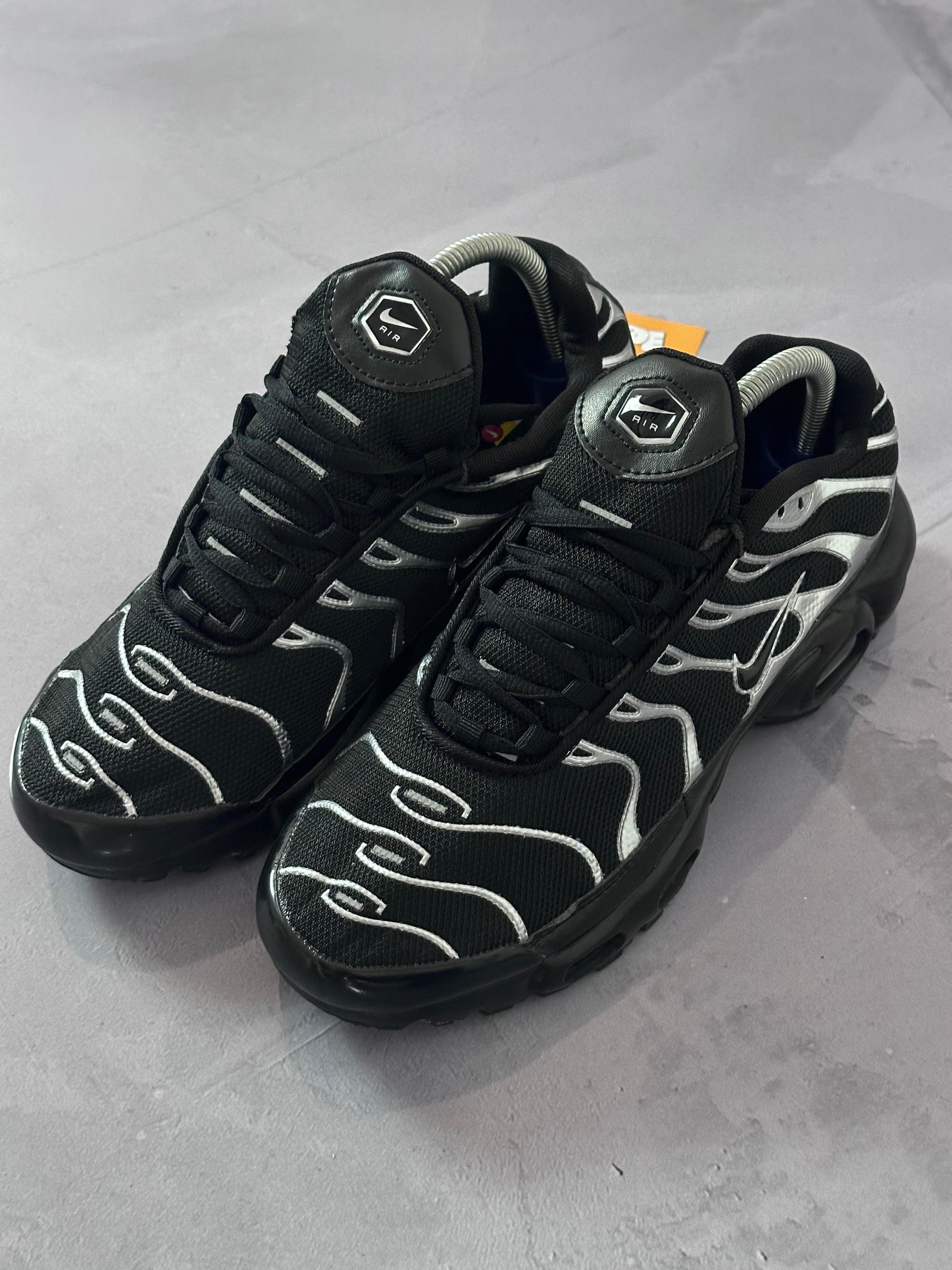 Tênis Nike Air Max Plus TN - Venom