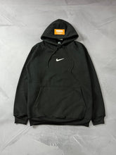 Moletom Nike Essentials - Preto