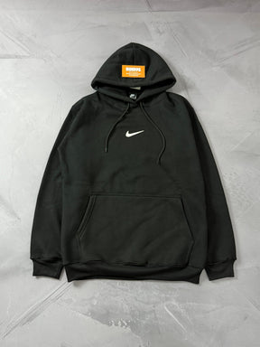 Moletom Nike Essentials - Preto