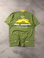 Camiseta Nike x Nocta L’art - Verde
