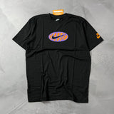 Camiseta Nike Max90 - Preto